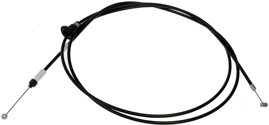 Dorman 912-416 HOOD RELEASE CABLE ASSEMBLY