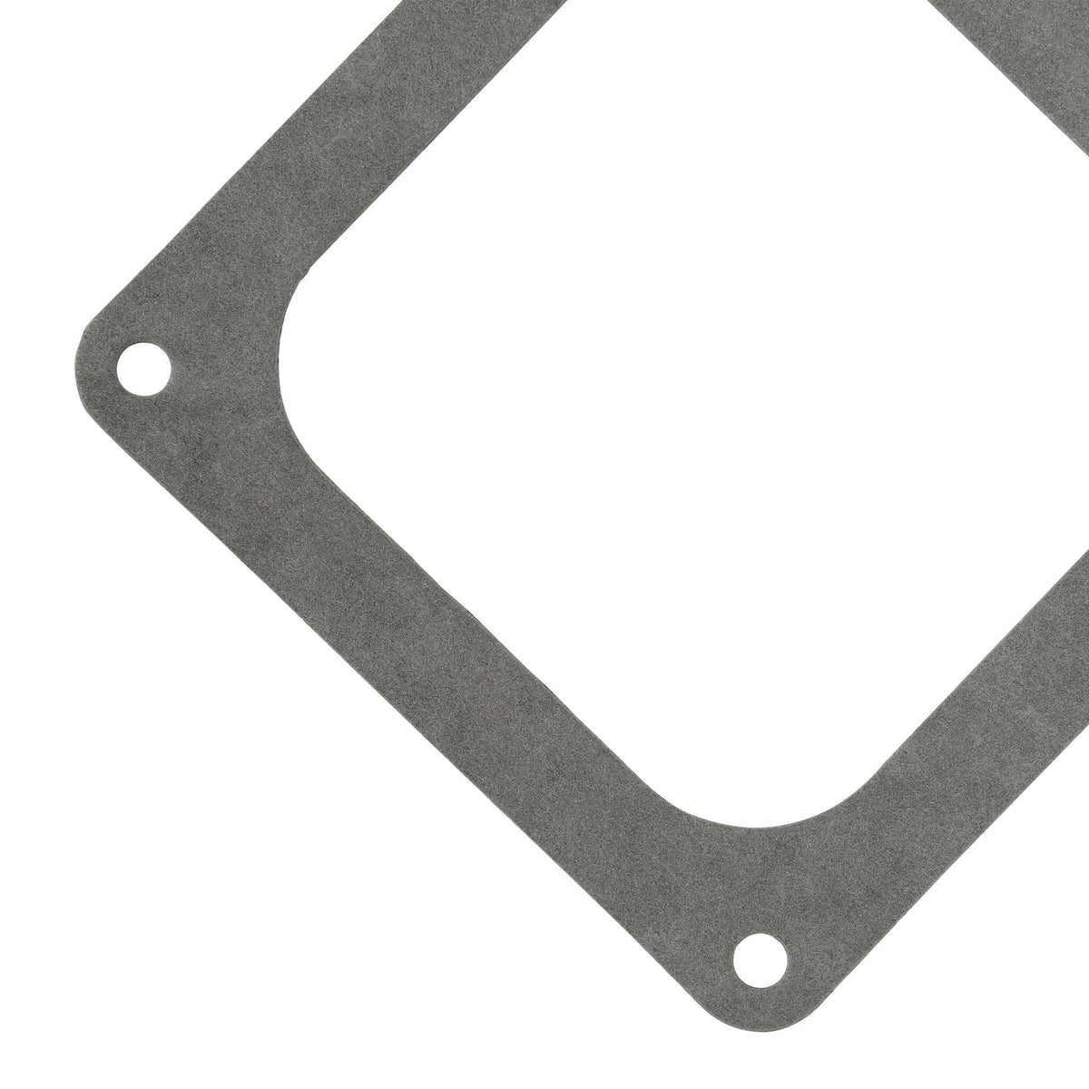 MR GASKET 58CG Mr. Gasket 58CG Performance Carburetor Base Gasket - Open Center - Bulk Packaged with UPC Label