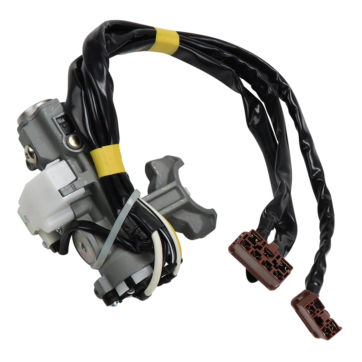Beck Arnley 201-1903 Ignition Lock and Cylinder Assembly