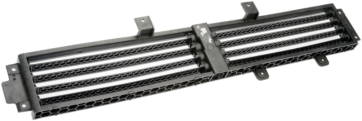 Dorman 601-369 Radiator Shutter Assembly