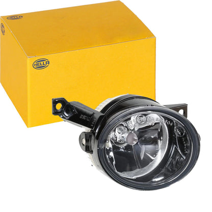 Hella 271289421 VW Caddy III (2K, 2C_) Passenger Side Fog Light