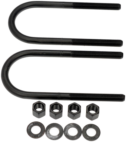Dorman 929-825 Leaf Spring Axle U-Bolt Kit
