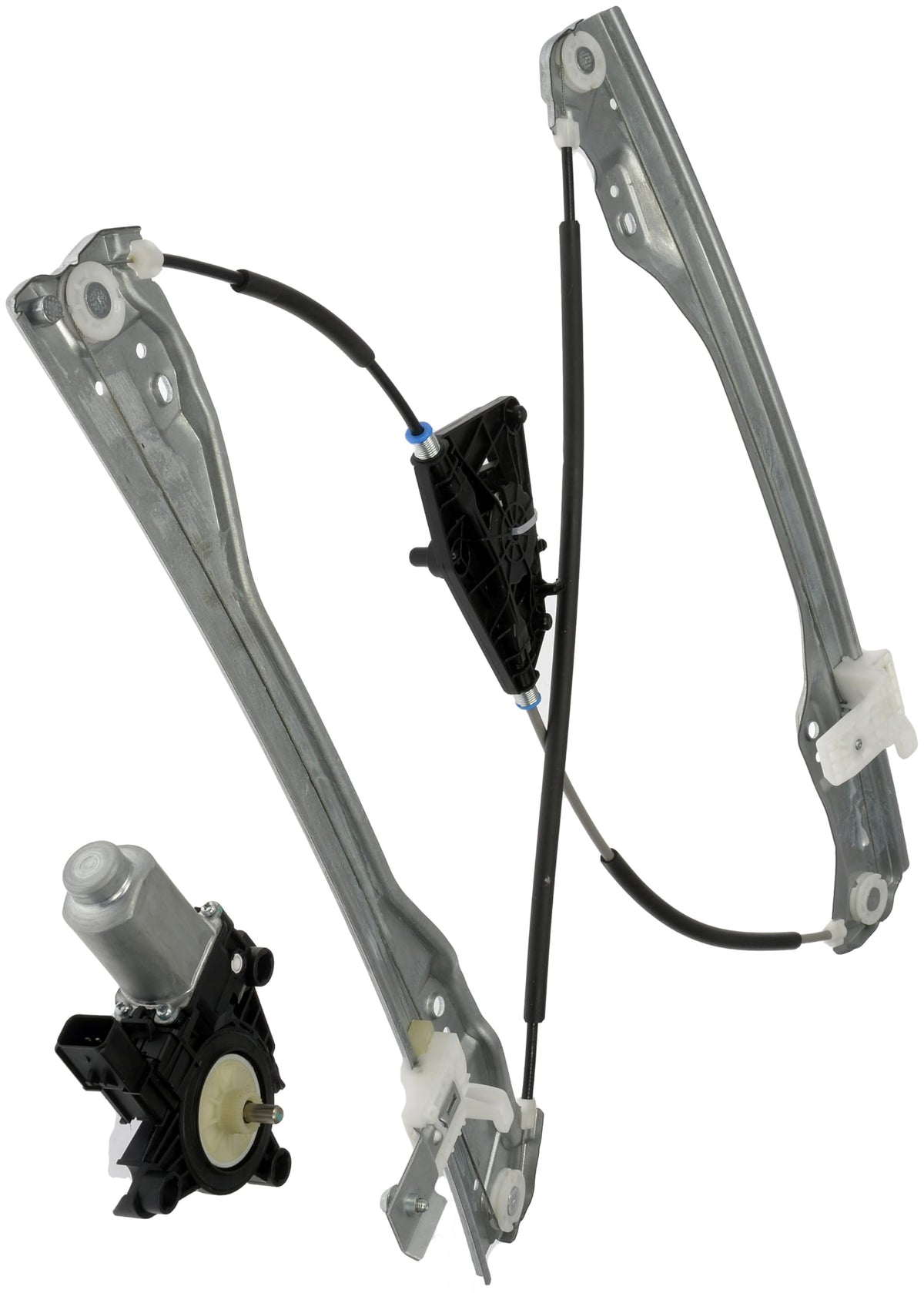 Dorman 748-589 Front Passenger Side Window Regulator And Motor