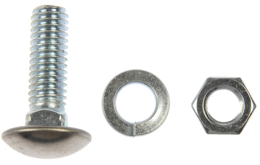 Dorman 605-022BX Bumper Bolt With Nuts