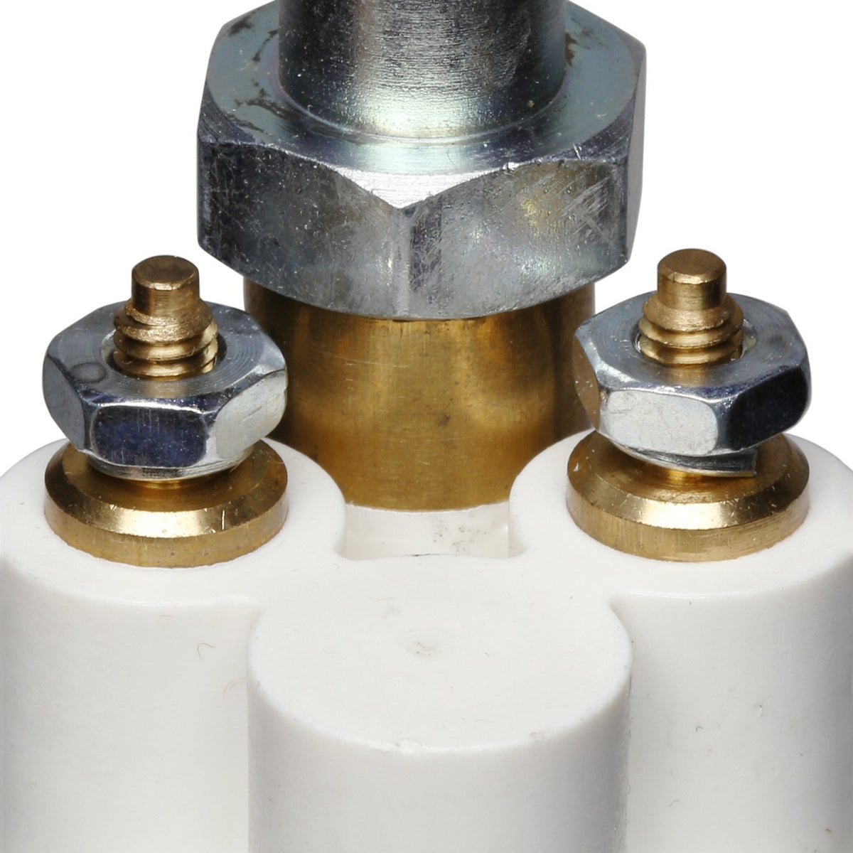 DELPHI FD0030 Delphi FD0030 Electric Fuel Pump Motor (Solenoid Style) Medium