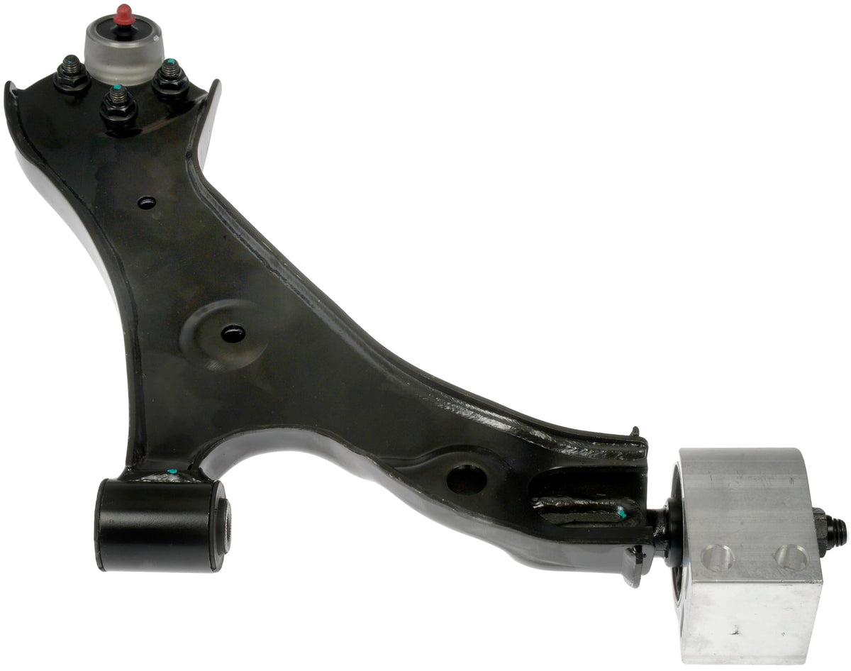 Dorman CB90053RD Front Driver Side Lower Suspension Control Arm