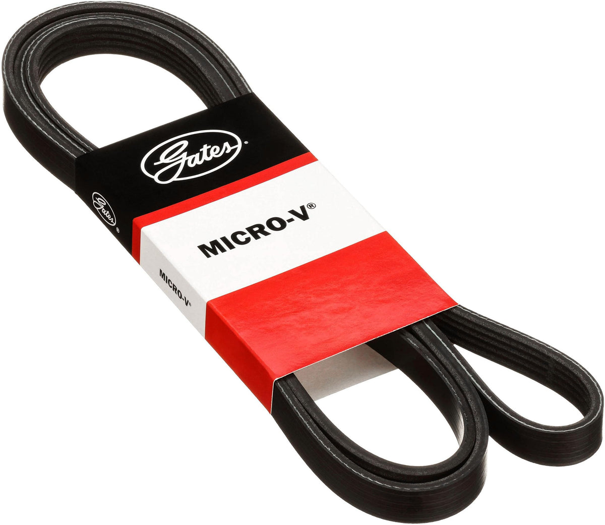 Gates K050778 Micro-V Serpentine Drive Belt