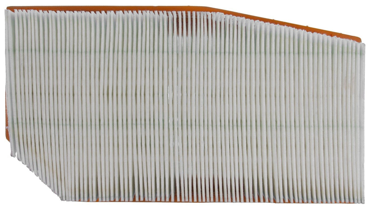MAHLE LX2918 MAHLE LX 2918 Air Filter