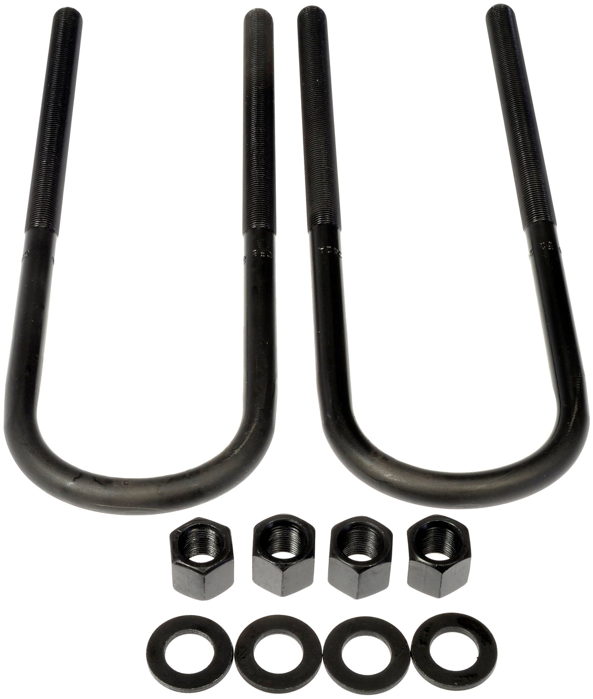 Dorman 929-807 Rear Leaf Spring Axle U-Bolt Kit