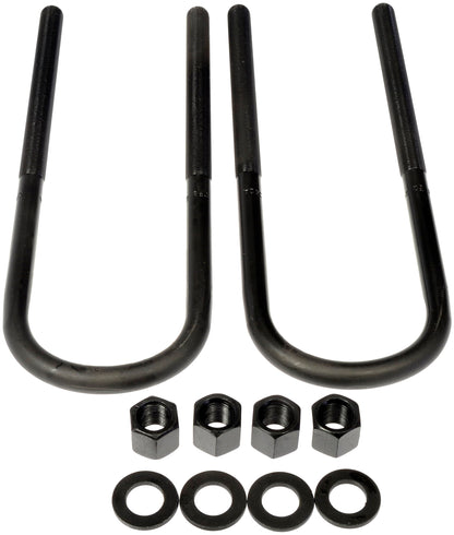 Dorman 929-807 Rear Leaf Spring Axle U-Bolt Kit