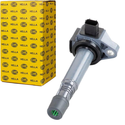 Hella 358057721 IGNITION COIL