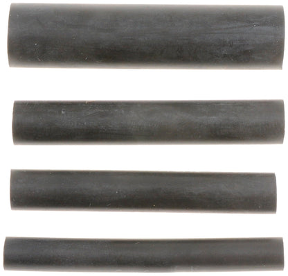 DORMAN 47430 Dorman 47430 1/8, 5/32, 3/16, 1/4 In. Soft Black Vacuum Tubing Connector Assortment, 4 Piece Universal Fit