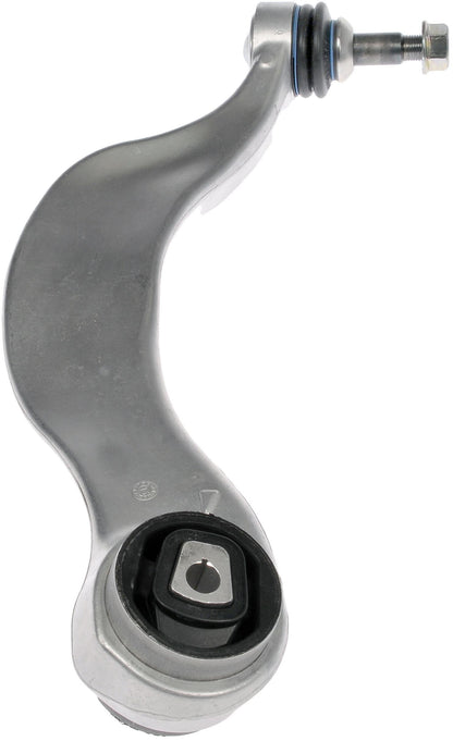 DORMAN 522-877 Dorman 522-877 Front Driver Side Lower Forward Suspension Control Arm and Ball Joint Assembly Compatible with Select BMW Models