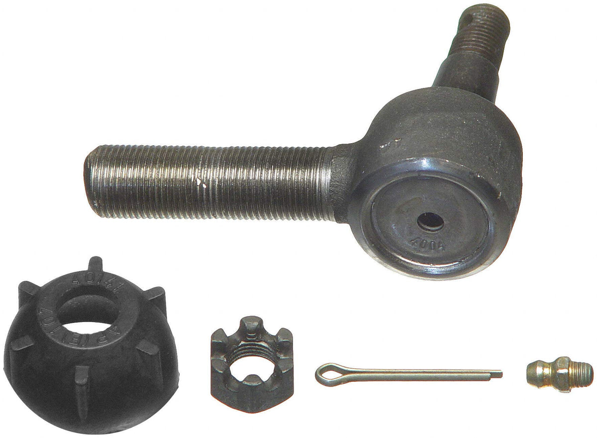 MOOG ES416L Moog ES416L TIE ROD OUT FORD/IHC35-66