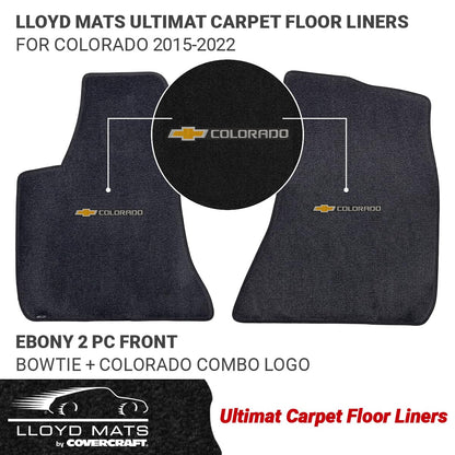 Covercraft 600678 Lloyd Mats Ultimat Official License