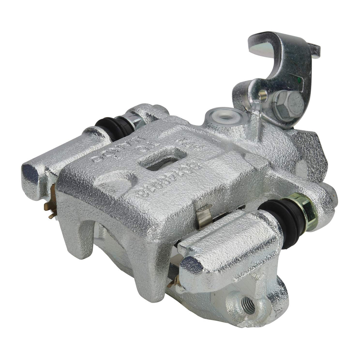 MANDO 16A5036 Mando 16A5036 Disc Brake Caliper Original Equipment