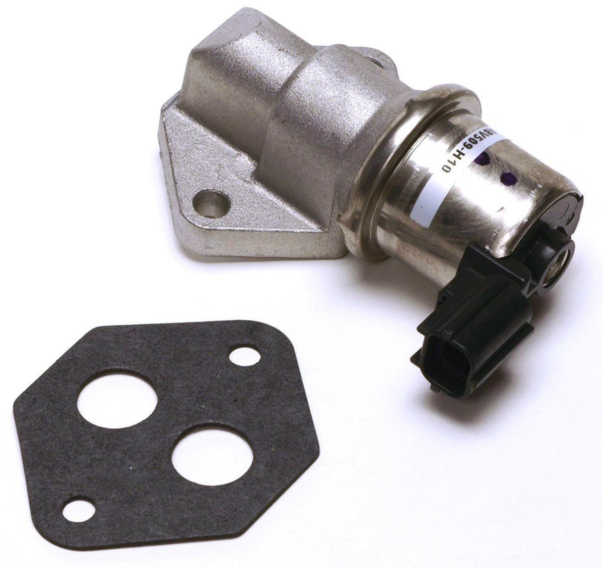 Delphi CV10080 FUEL INJECTION IDLE AIR CONTROL VALVE