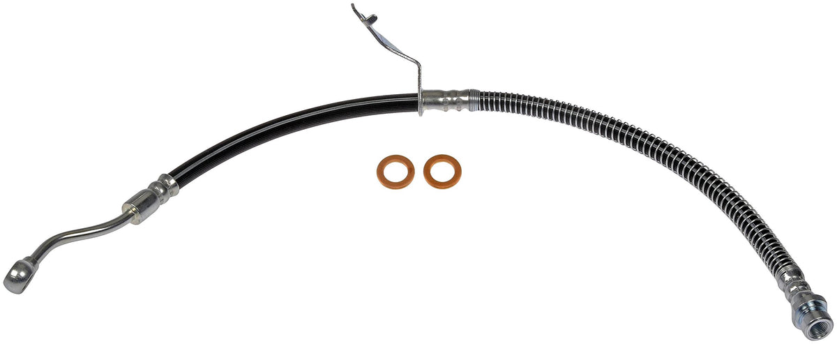 DORMAN H622001 Dorman H622001 Front Passenger Side Brake Hydraulic Hose