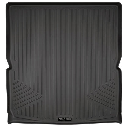 Husky Liners 28141 Weatherbeater Cargo Liner