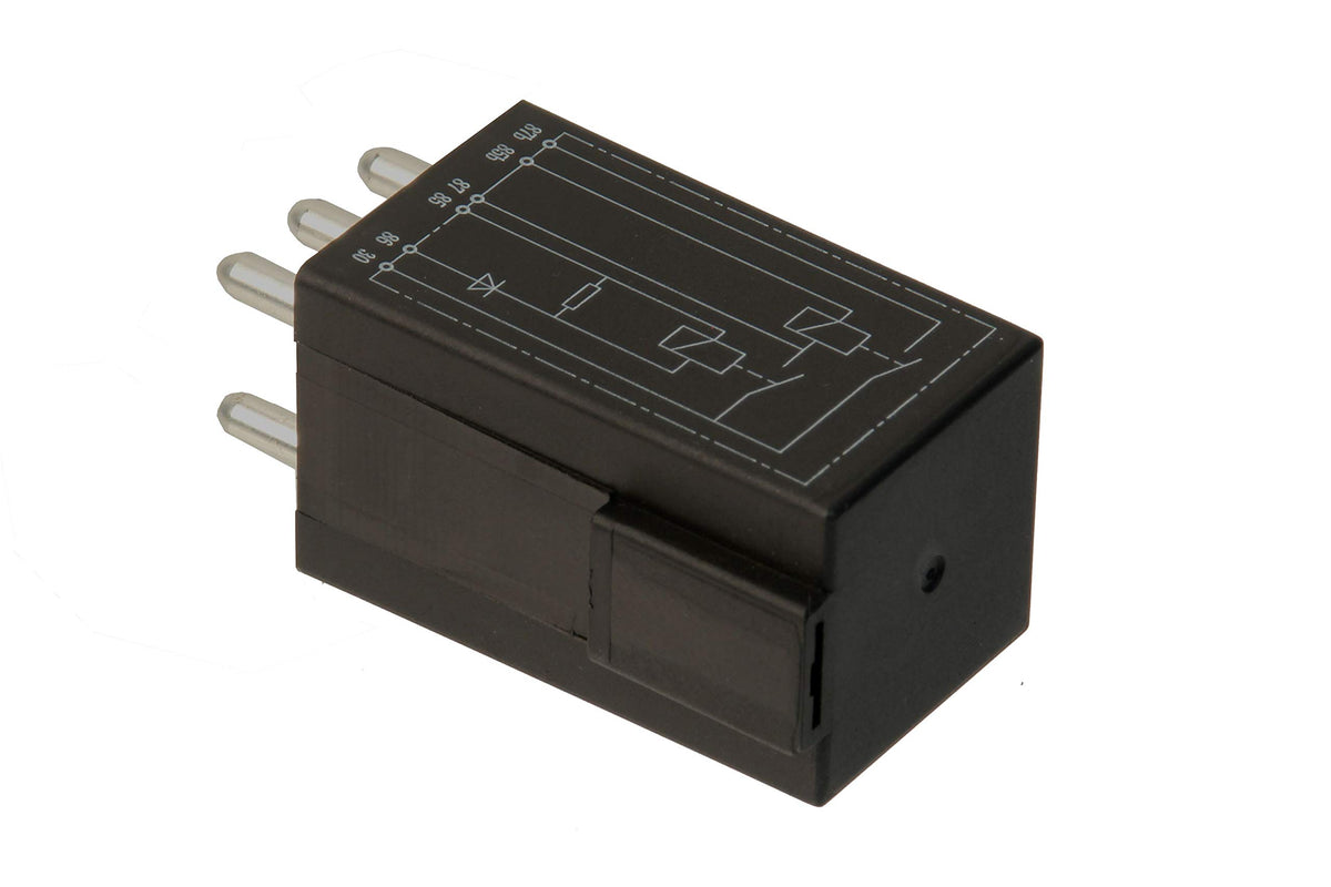 URO Parts 91161815400 911 618 154 01 DME/Fuel Pump Relay