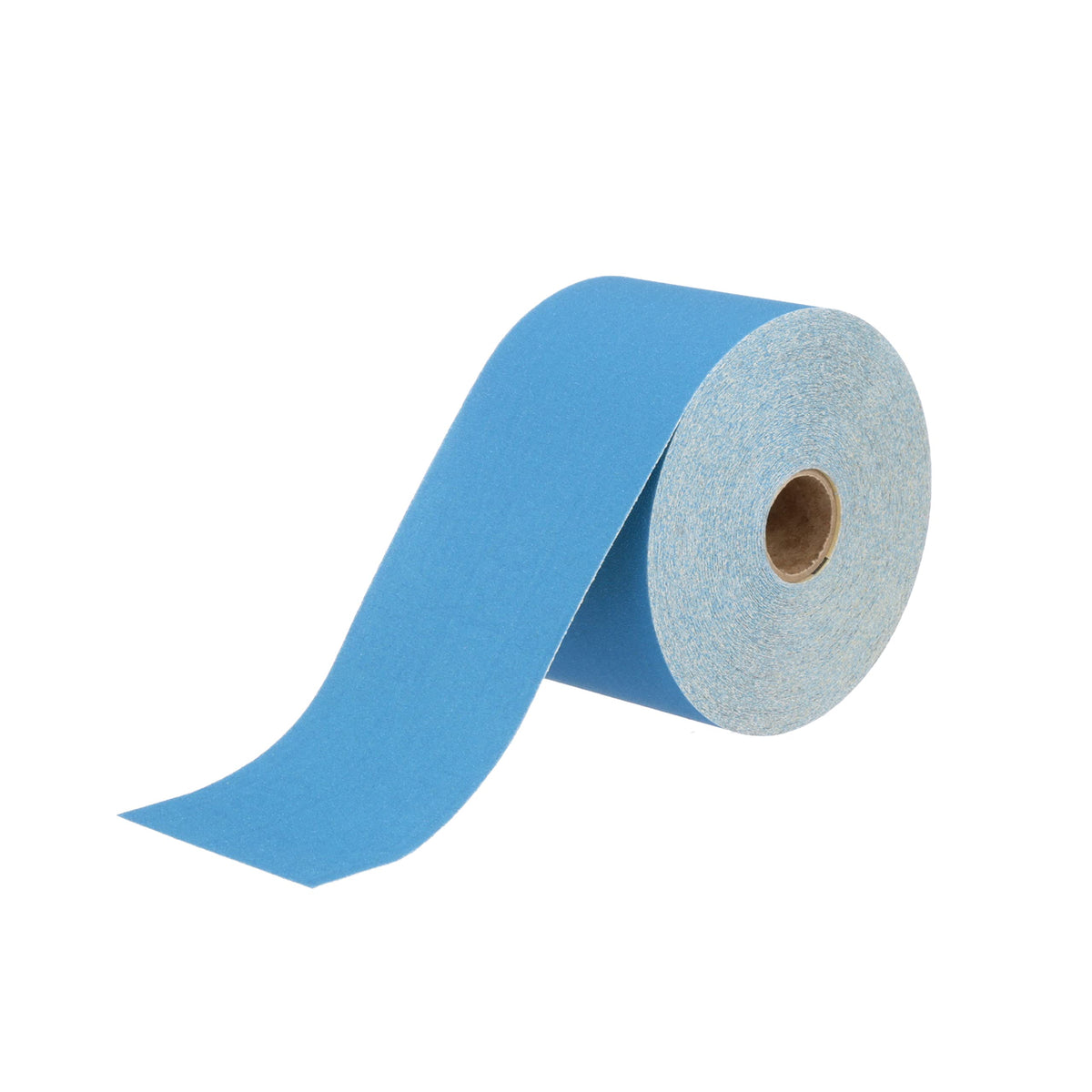 3M 36221 3M Stikit Blue Abrasive Sheet Roll, 36221, 180+ Grade, 2-3/4 in x 30 yd