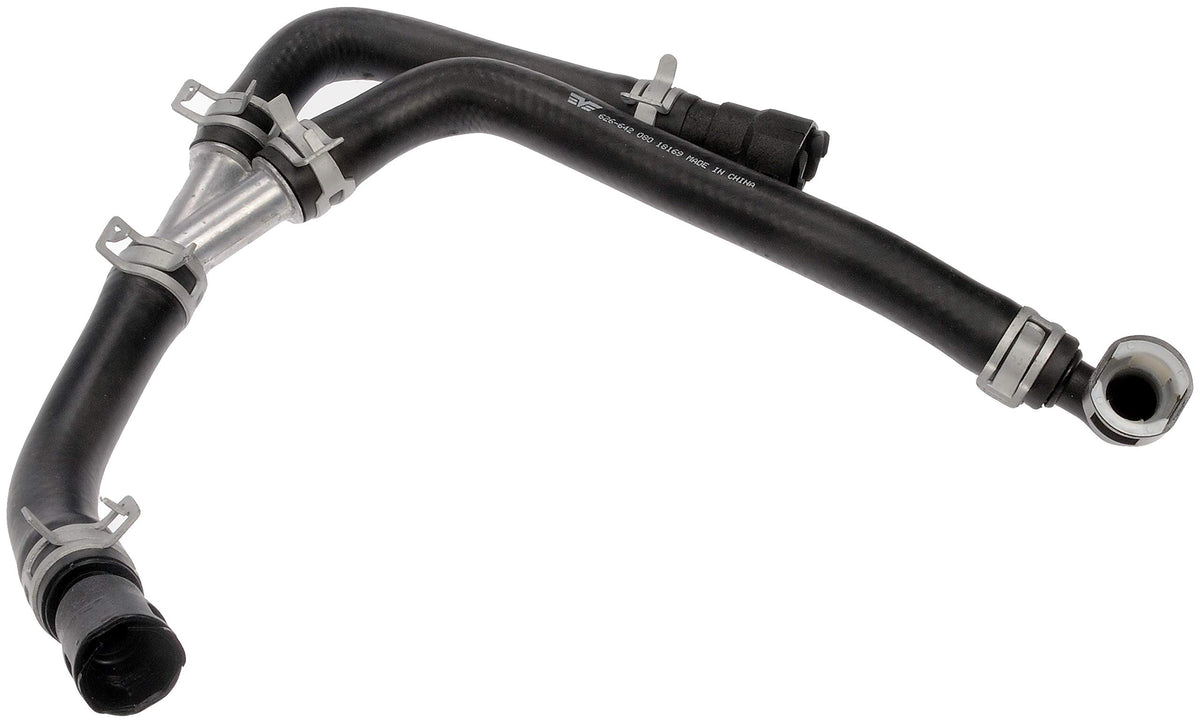 DORMAN 626-642 Dorman Improved Design 626-642 Engine Heater Hose Assembly Compatible with Select Ford/Lincoln Models (OE FIX)
