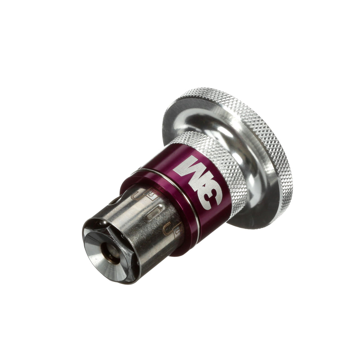 3M 05752 3M Perfect-It Quick Connect Adaptor, 05752, 5/8 inch