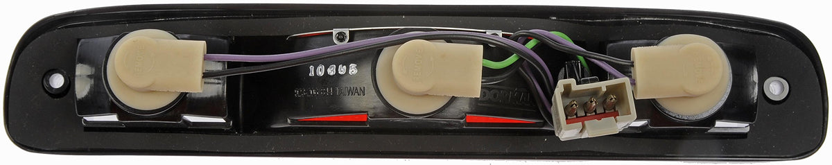 DORMAN 923-206 Dorman 923-206 Center High Mount Stop Light
