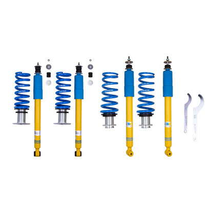 BILSTEIN 47-119536 Bilstein 47-119536 CHRY CROSSFIRE 08-04/M-BENZ