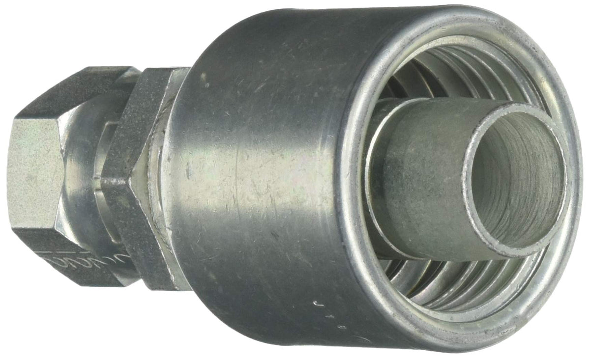 Gates G25170-1612 Female Jic 37 Flare Swivel (Mega Crimp