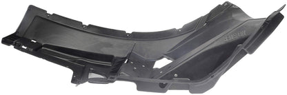 Dorman 242-6037 Front Driver Side Bumper Cover Reinforcement