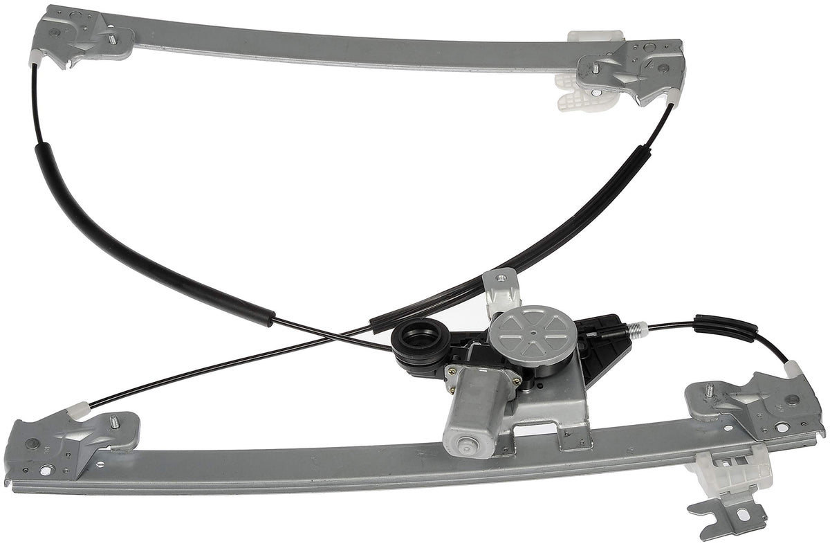 DORMAN 751-981 Dorman 751-981 Front Passenger Side Power Window Regulator and Motor Assembly Compatible with Select Nissan Models