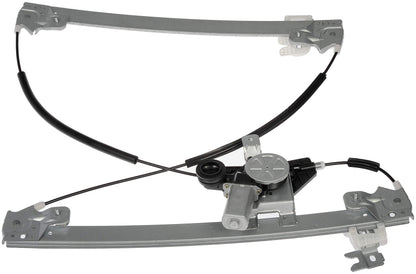 DORMAN 751-981 Dorman 751-981 Front Passenger Side Power Window Regulator and Motor Assembly Compatible with Select Nissan Models