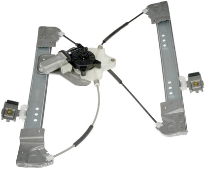 DORMAN 751-740 Dorman 751-740 Front Passenger Side Power Window Regulator And Motor Assembly Compatible with Select Chevrolet Models (OE FIX)