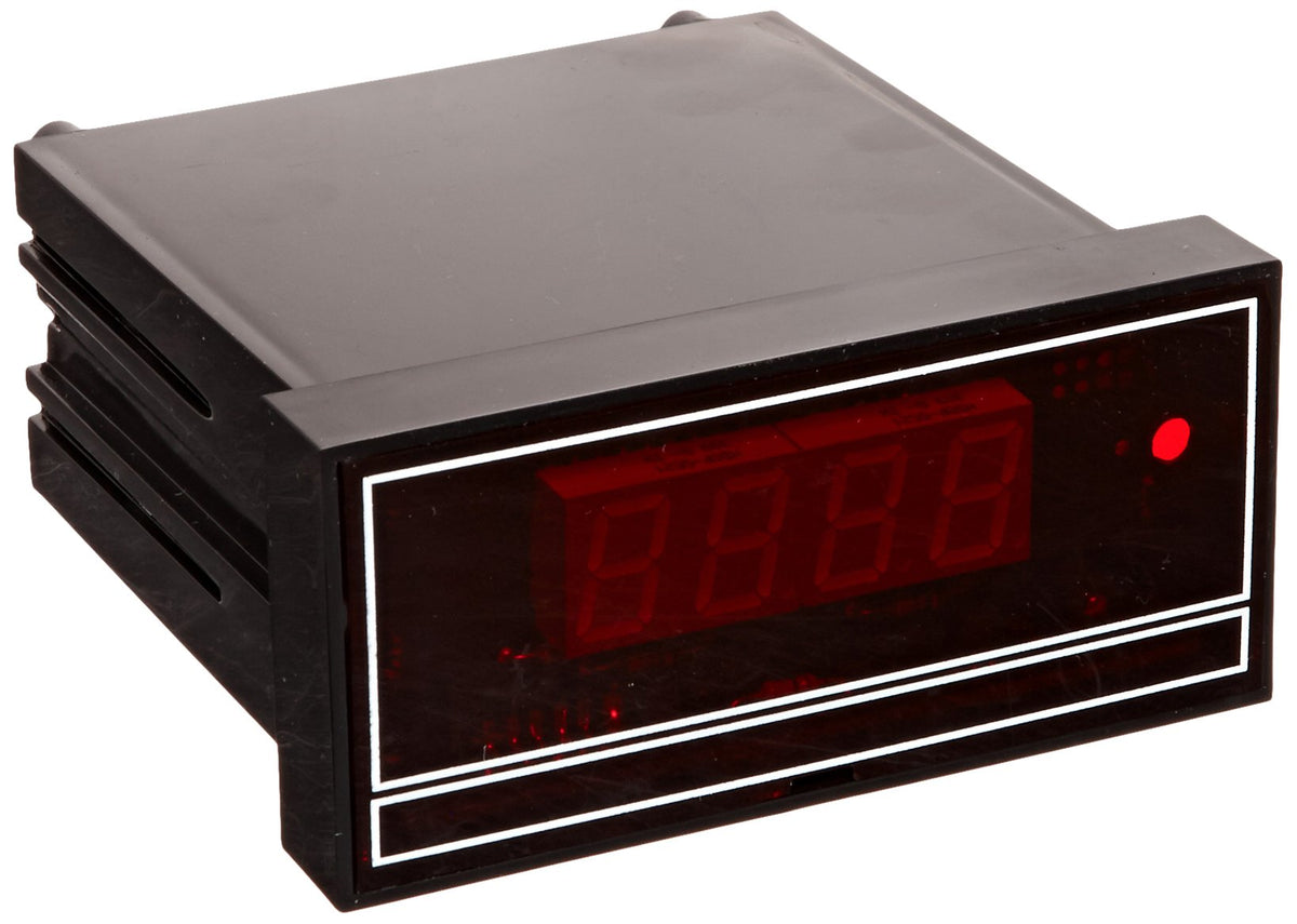 Gates 78740 Digital Readout Meter