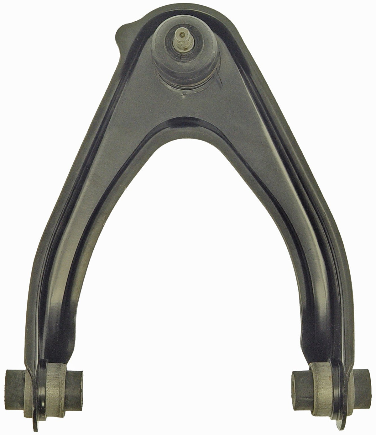 DORMAN 520-647 Dorman 520-647 Front Driver Side Upper Suspension Control Arm and Ball Joint Assembly Compatible with Select Honda Models