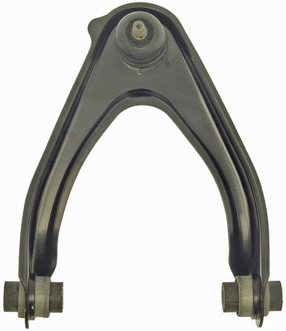 DORMAN 520-647 Dorman 520-647 Front Driver Side Upper Suspension Control Arm and Ball Joint Assembly Compatible with Select Honda Models