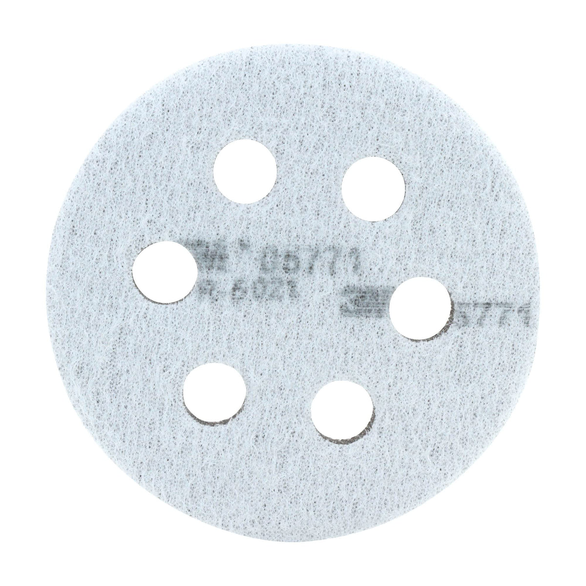 3M 05771 3M Hookit Soft Interface Pad, 05771, 3 in