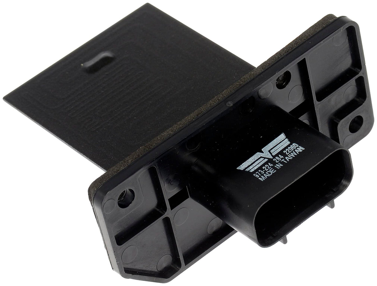 Dorman 973-224 HVAC Blower Motor Resistor