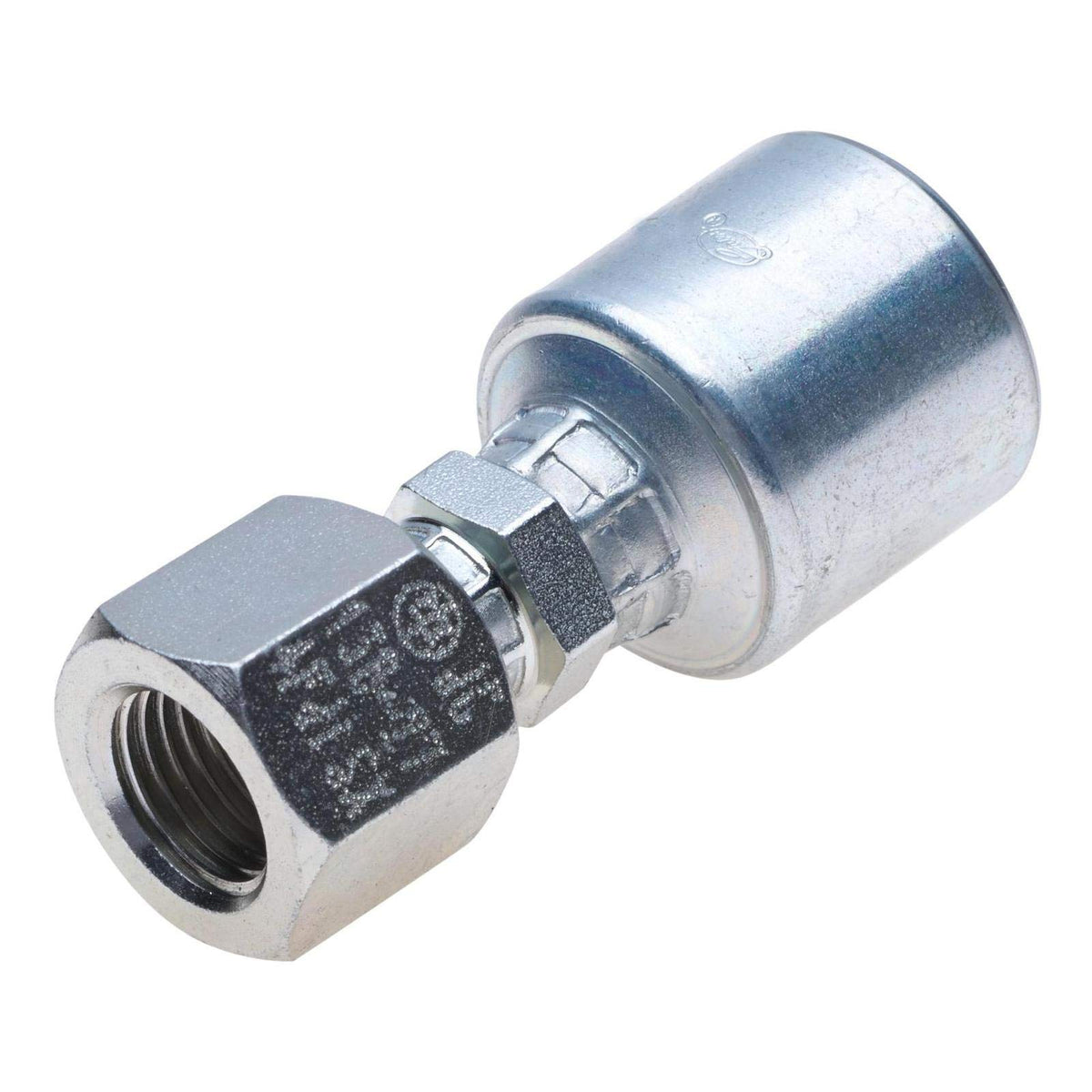 Gates G25930-0404 HYDRAULIC COUPLING-MEGACRIMP
