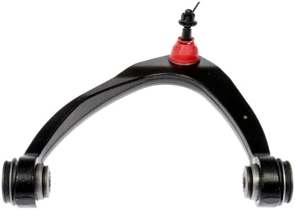 Dorman CB90267RD Front Driver Side Upper Suspension Control Arm