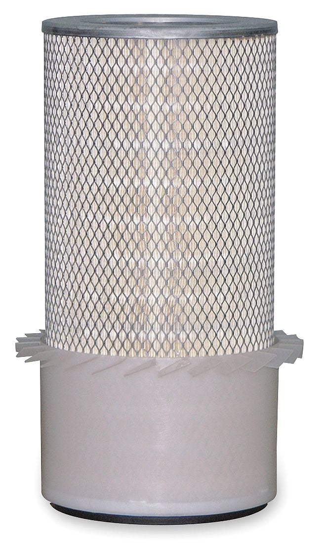 Baldwin Filters PA2418-FN Heavy Duty Air Filter,6-3/32 x 15-5/16 in.
