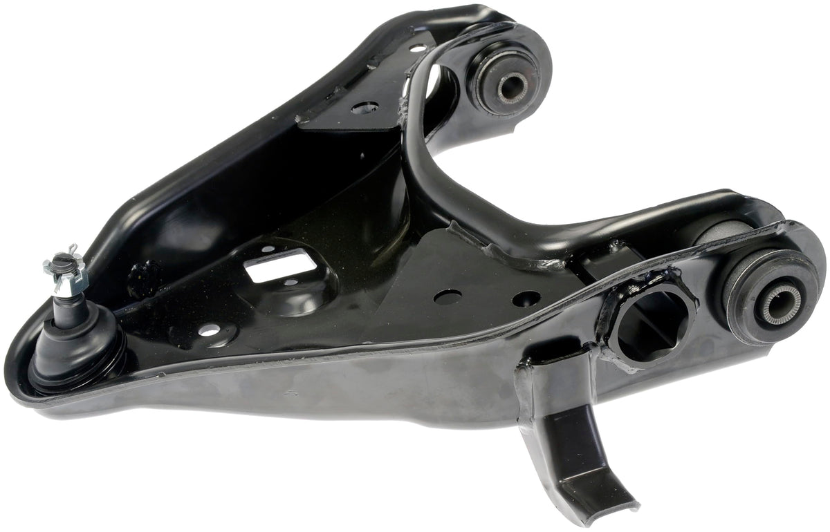DORMAN 520-223 Dorman 520-223 Front Driver Side Lower Suspension Control Arm and Ball Joint Assembly Compatible with Select Ford / Mazda / Mercury Models