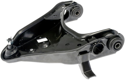 DORMAN 520-223 Dorman 520-223 Front Driver Side Lower Suspension Control Arm and Ball Joint Assembly Compatible with Select Ford / Mazda / Mercury Models