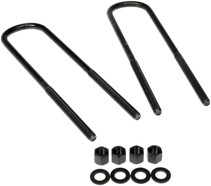 Dorman 929-811 Rear Leaf Spring Axle U-Bolt Kit