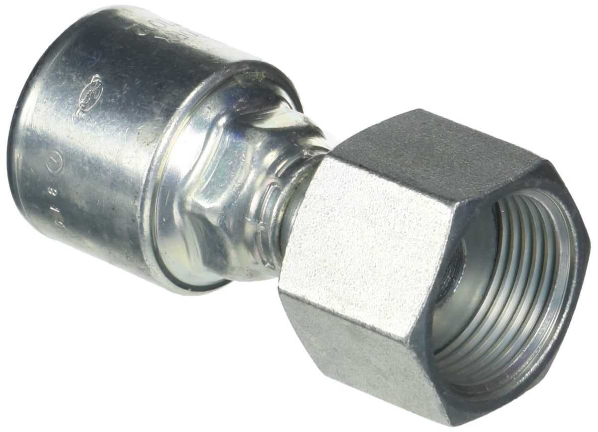 Gates G25230-1012 HYDRAULIC COUPLING-MEGACRIMP