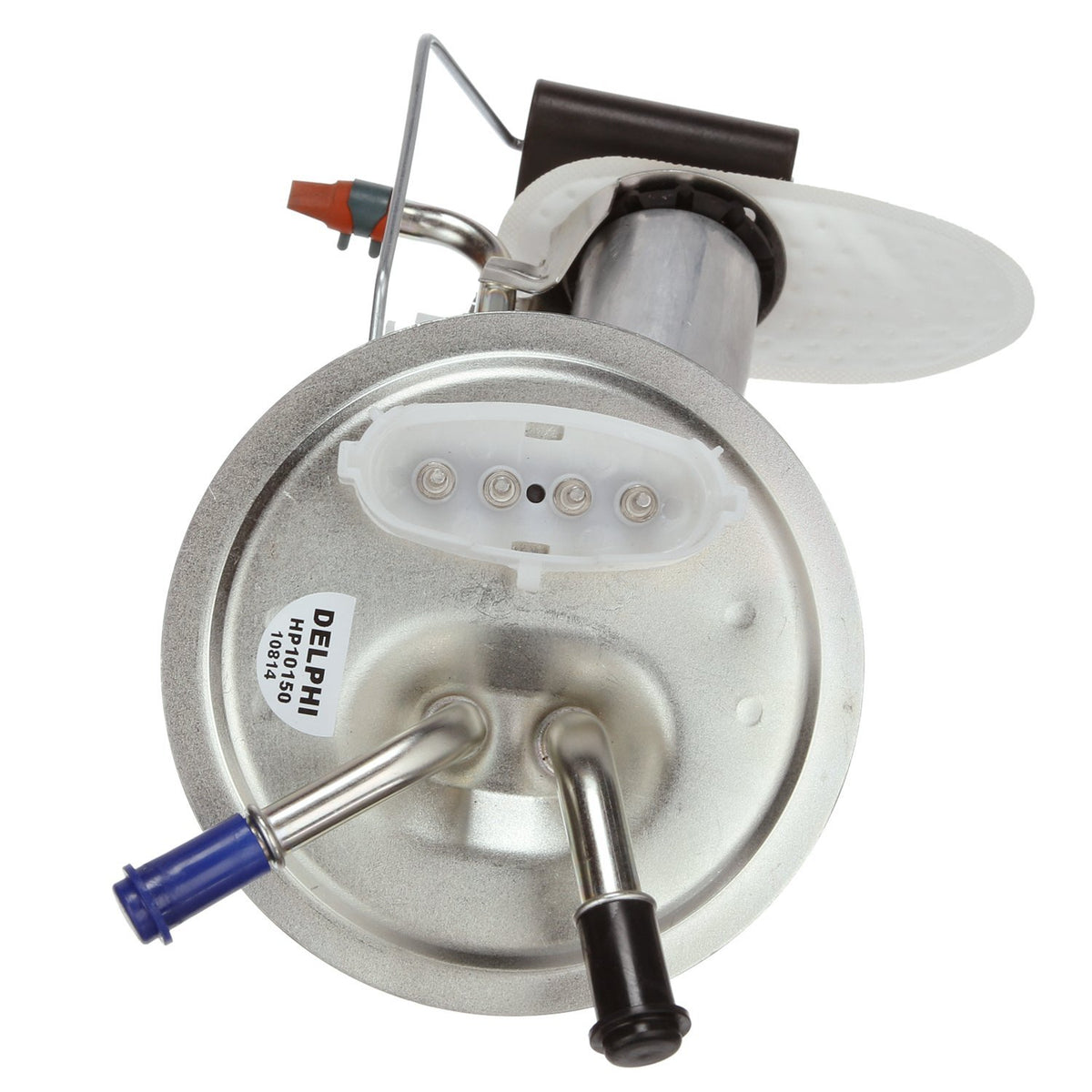 Delphi HP10150 FUEL PUMP HANGER ASSEMBLY