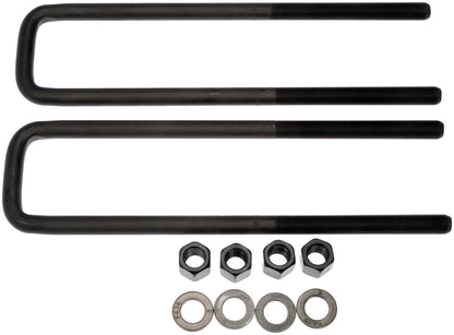 Dorman 929-760 Rear Leaf Spring Axle U-Bolt Kit