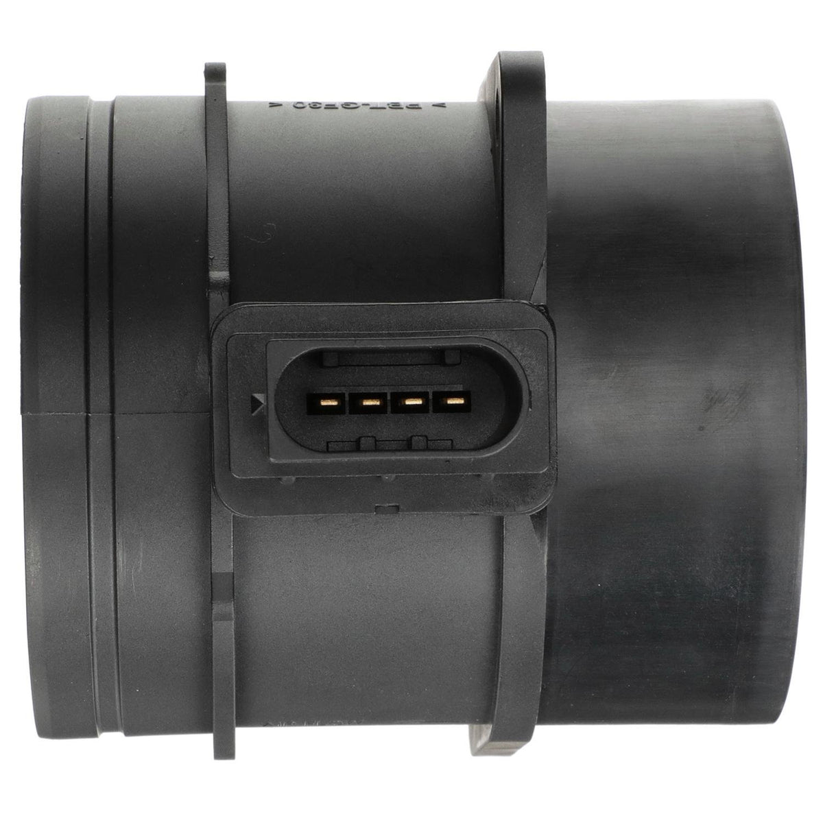 Delphi AF10430 Mass Air Flow MAF Sensor Complete Assembly, 1