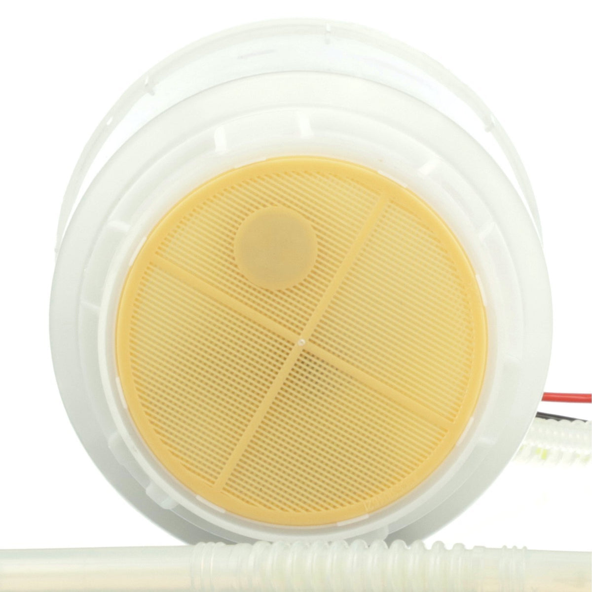 Delphi FE0719 FUEL PUMP AND STRAINER SET